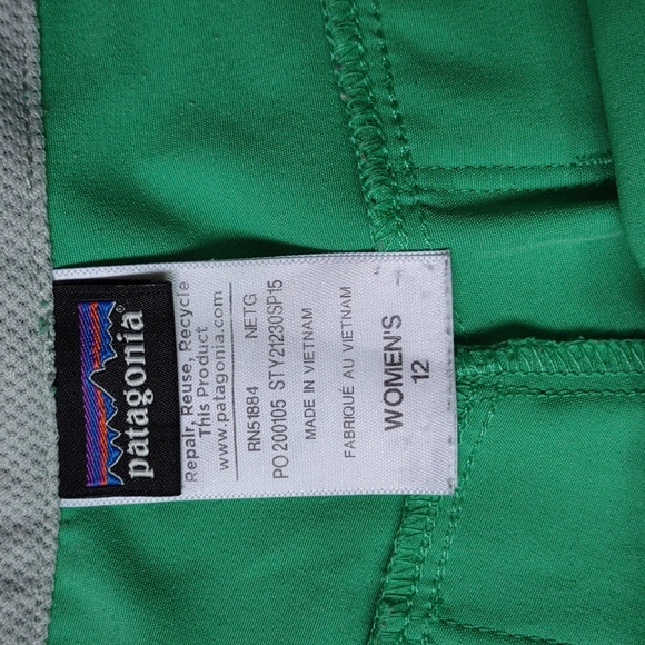 Patagonia shorts - Picture 3 of 4